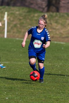 Bild 80 - B-Juniorinnen MTSV Olympia Neum�nster - FSC Kaltenkirchen : Ergebnis: 4:1